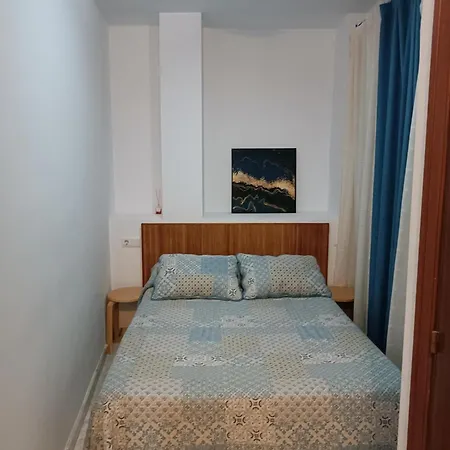 Al Sur Del Sur Sanlúcar de Barrameda