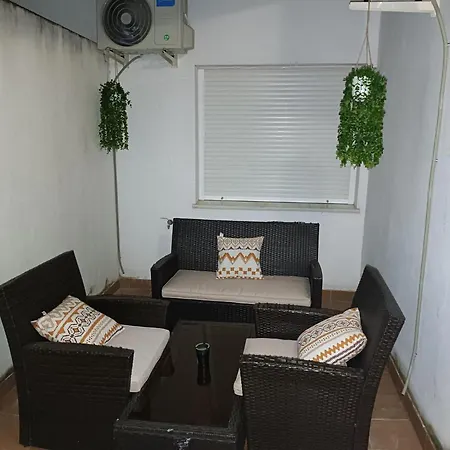 Apartamento Al Sur Del Sur *